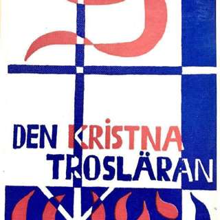 Kristna trosläran del 2