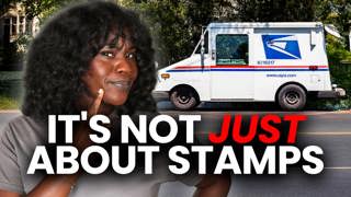 USPS’ Cash Crisis Hits More Than Your Mailbox, Plus The Debt Settlement Trap to Avoid