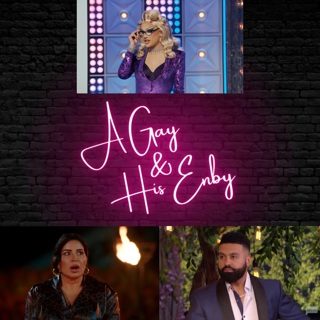 Episode 93: It Came Across My Desk