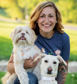 343: Learning to Step Back with Justina Allen-Yancey