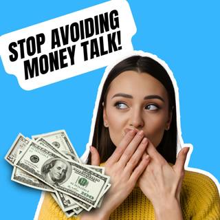 How Not Talking About Money Is Stopping You From Making It | Aspire with Emma Grede