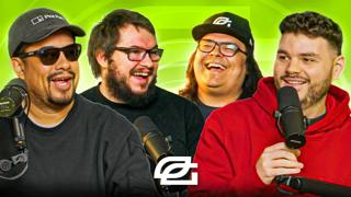 Dashy Hit the Best Sniper Clip in HISTORY & Huke Stung by a Wasp | The OpTic Podcast Ep. 277