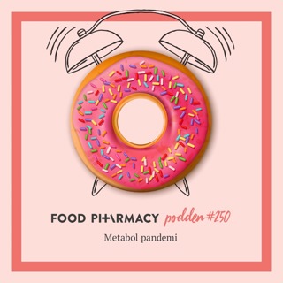 250. Metabol pandemi