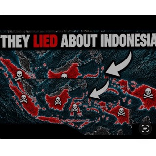 🚨 Indonesia Is Hiding Something Nobody Talks About .Please like, share , follow and comment. Thank you.