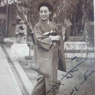 14. Spionprinsessan - Yoshiko Kawashima Del 2