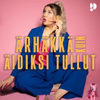 arhakka-kuin-aidiksi-tullut