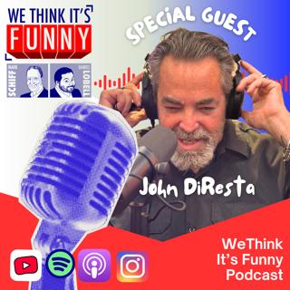 Guest John DiResta