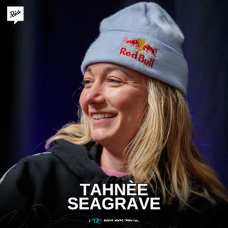 Tahnée Seagrave on Rediscovering Her Love for Riding, Speedsuit Controversy & FMD's Factory Future