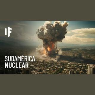 ¿Qué pasaría si América Latina tuviera armas nucleares?