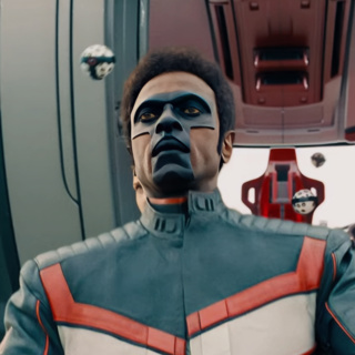 Mr. Terrific Gets His Own DC Series: Why Edi Gathegi Deserves the Spotlight