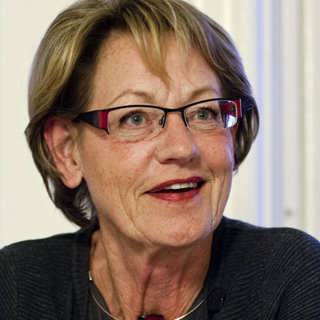 Hur mår feminismen, Gudrun Schyman?