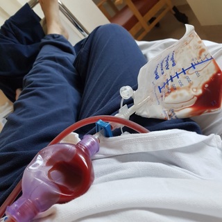Cancertankar 31 - Post operation