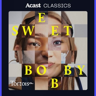 Introducing: Sweet Bobby