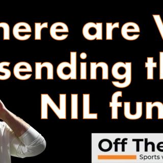 Are Josh Heupel, Vols MISUSING their NIL funds?