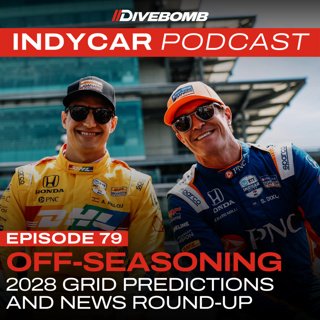 Episode 79 - Off-Seasoning: 2028 Grid Predictions and News Round-Up