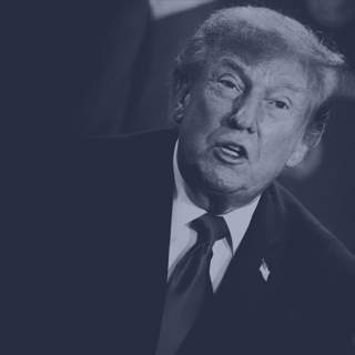 Trump vs. the media