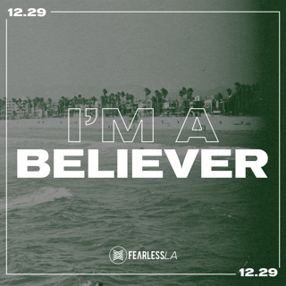 Jeremy Johnson - I'm A Believer