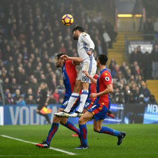 Premier League Live – 17th December