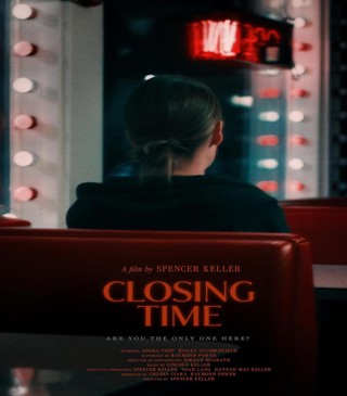(VIDEO) ENTERTAINING SHORT FILMS: CLOSING TIME (HORROR)