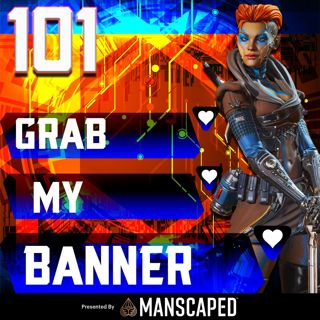 Episode 101: Apex Legends Football Draft
