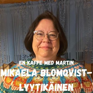 Mikaela Blomqvist-Lyytikäinen