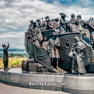 AF-1171: Do You Have Irish Ancestry? | Ancestral Findings Podcast