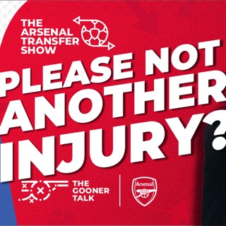 The Arsenal Transfer Show EP647 - Piero Hincapie, Havertz Boost, Champions League Draw & More!