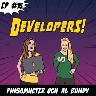 15. Pinsamheter och Al Bundy