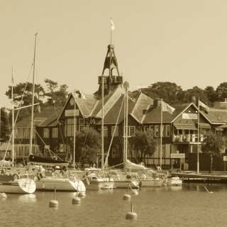 Sandhamnsligan