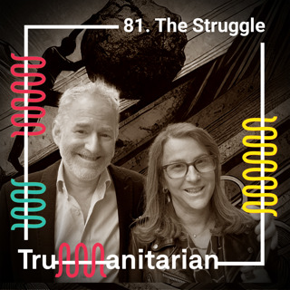 81. The Struggle