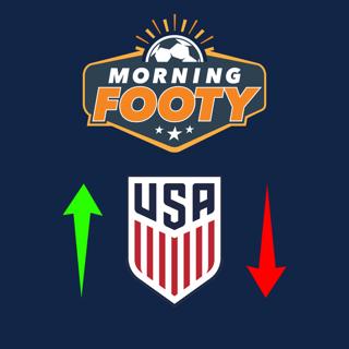 USMNT Stock Watch | Roldan’s rise, Strikers scoring, Richards in command (Soccer 10/15)