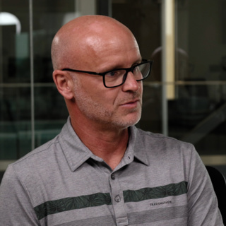 Greg Meidinger (Aspire Homes)
