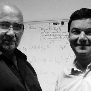 Hur står det till med de ekonomiska klyftorna, Thomas Piketty?