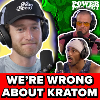 A New Kratom Warning Everyone Needs To Hear