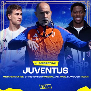 Lagspecial - Juventus