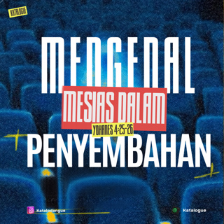 Mengenal Mesias Dalam Penyembahan