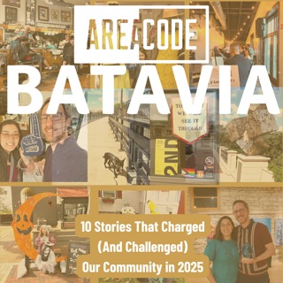 10 Stories That Charged (and Challenged) Our Community in 2025