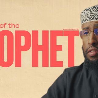 Firaq Series Ep. 2: Where History Starts || Ustadh AbdulRahman Hassan
