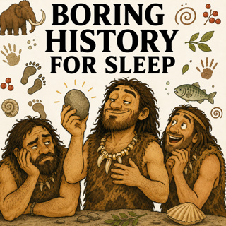 The Story of Early Humans 🦴🔥 | How Homo Sapiens Conquered the World | Boring History For Sleep
