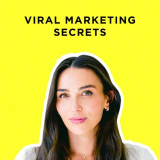 412 - Marketing Secrets from a VIRAL Beauty Brand | Laney Crowell