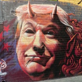 Trump's Downside - Phantom Nation