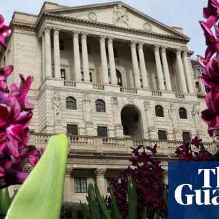 Bank of England Interest Rate, Whooping Cough Surge in England, Prince Harry Marks Invictus Decade, Labour leads in Polls, and more...