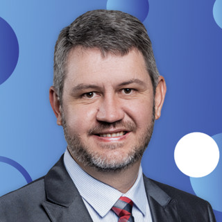 Bertus van der Vyver discusses MTN’s updated brand positioning and big plans for South Africa