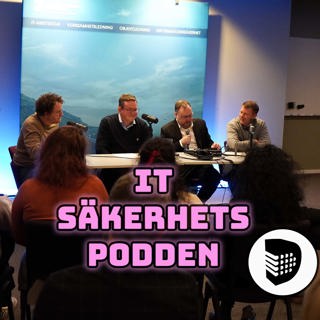 #237 - Livepodden "Vad var det ÖB sa?"