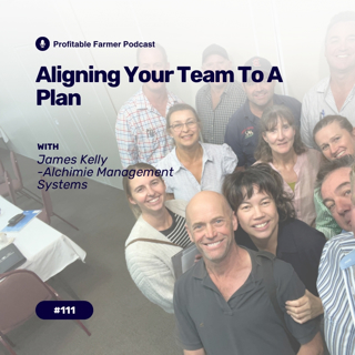 # 111 - Aligning Your Team To A Plan