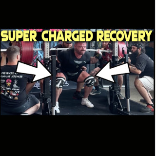 The Secret to Recovering FAST After Injuries