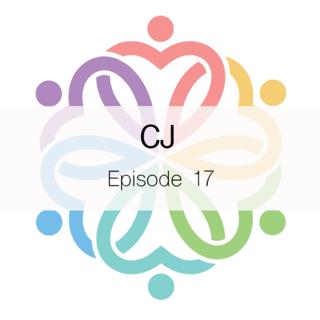 Ep 17 - CJ