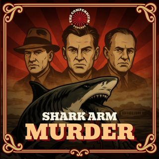 The Shark Arm Murder: When a Tiger Shark Spilled a Killer’s Secret