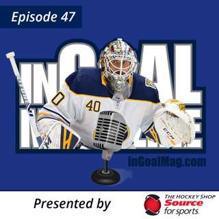 Episode 47 Carter Hutton and Ask Cam
