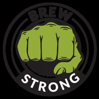 Brew Strong | The Mailsack April 2026 P2